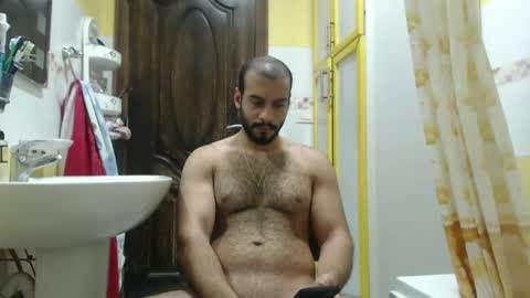 Ganza online show from February 3, 6:45 pm