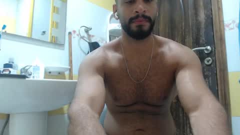 Ganza online show from July 26, 2:09 am