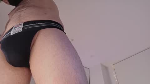 gape_party online show from February 3, 12:31 pm