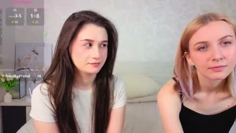 Violla online show from December 3, 3:40 am