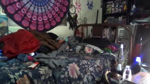 Gardenia online show from December 17, 4:52 am