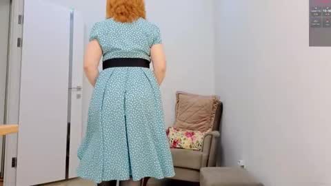 Ava online show from September 25, 7:15 am