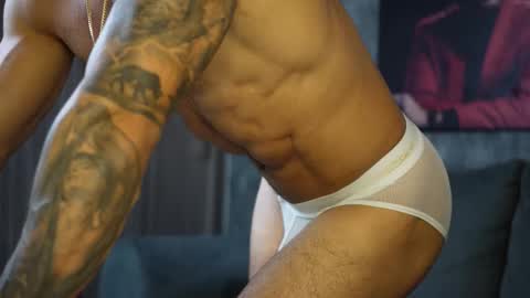 Garret online show from March 3, 5:03 am