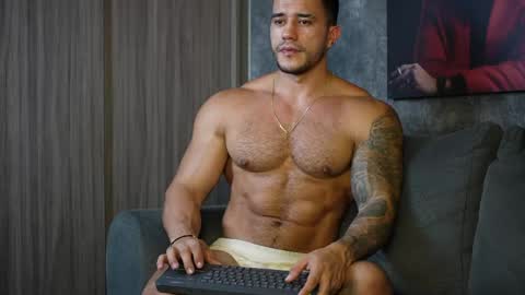 Garret online show from May 31, 7:07 am