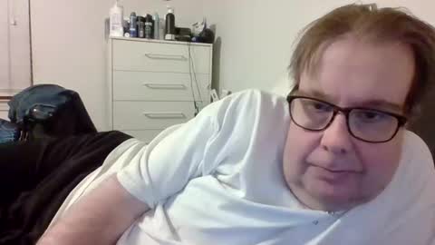 Gary online show from February 10, 1:52 am