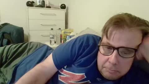 Gary online show from May 27, 4:31 am