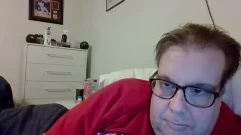 Gary online show from March 23, 2:49 am