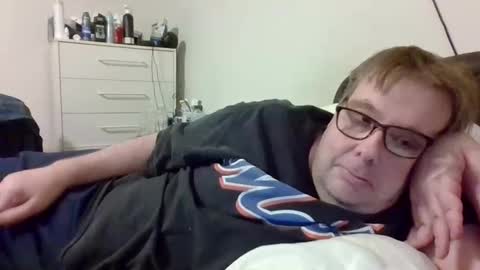 Gary online show from January 10, 4:40 am