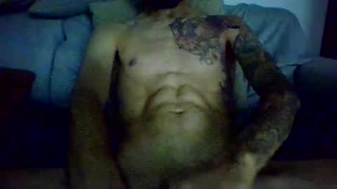 garyreal1990 online show from July 7, 3:05 pm