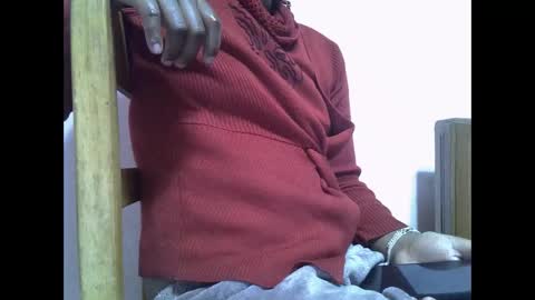 gasielah online show from February 7, 7:17 pm