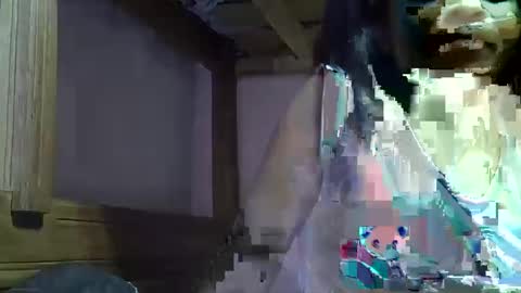 gasielah online show from February 25, 4:57 pm