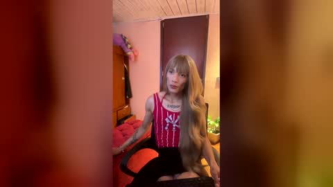 gatita_033 online show from April 14, 11:24 am