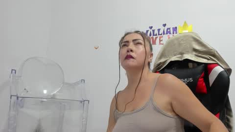 Mfe online show from October 12, 12:25 am