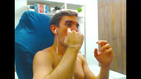 gatosarado23 online show from February 28, 3:04 am