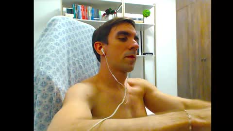 gatosarado23 online show from March 7, 2:15 am