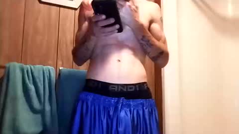 gatz21590 online show from October 13, 3:30 am