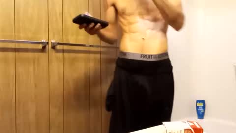 gatz21590 online show from September 15, 2:57 am