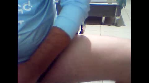 gauchoma online show from December 5, 8:06 pm