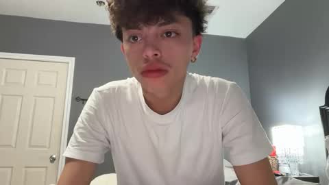 Jose online show from January 11, 11:05 am