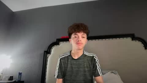 Jose online show from March 1, 1:26 pm