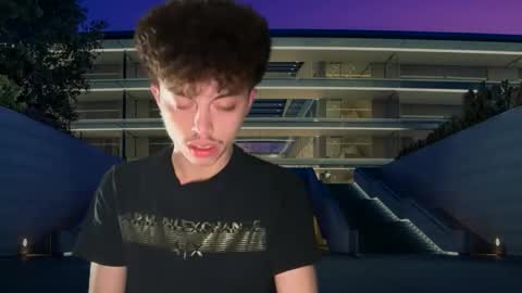 Jose online show from February 17, 3:27 am