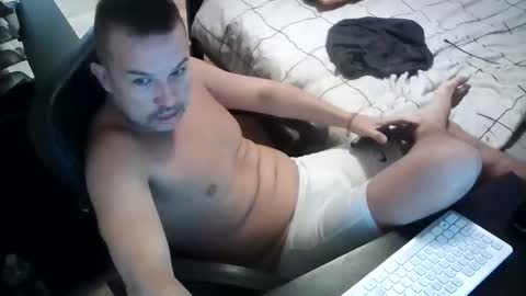 FuckerEurope online show from April 4, 9:27 am