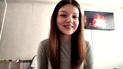 Helga online show from March 17, 12:32 pm