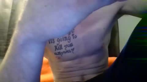 gaymencumhere online show from November 8, 2:31 pm