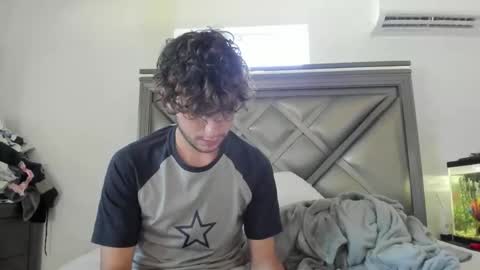 Trace online show from October 13, 7:49 pm