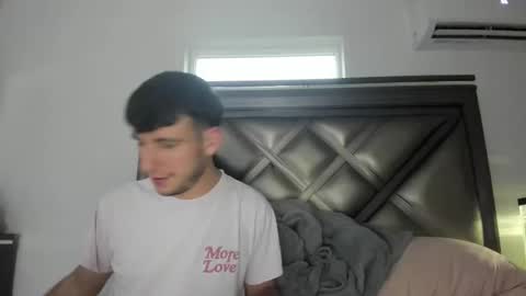 Trace online show from February 20, 11:51 pm