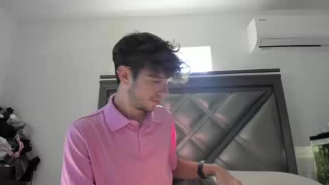 Trace online show from October 12, 4:10 pm