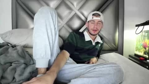 Trace online show from October 29, 2:35 am