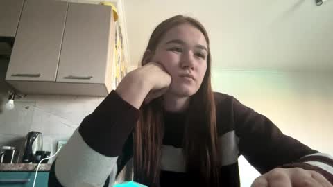 Lana online show from April 16, 1:22 pm