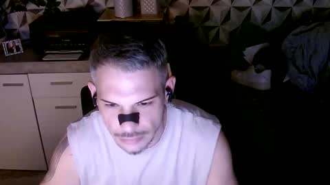 GayProX online show from May 30, 9:46 pm