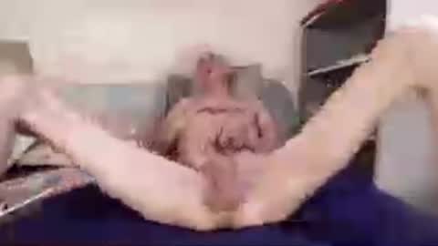 gayrobbin online show from June 20, 6:25 pm