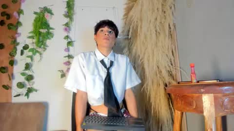 HAN online show from February 5, 3:15 pm