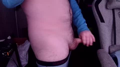 gd_mysterydick online show from February 3, 6:40 am