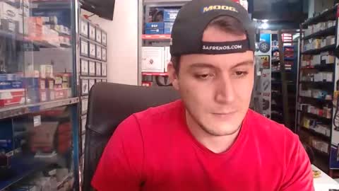 DANI 3 online show from October 18, 7:18 pm