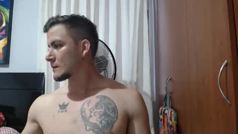 DANI 3 online show from November 1, 10:20 pm