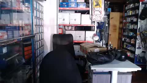 DANI 3 online show from October 24, 1:45 pm