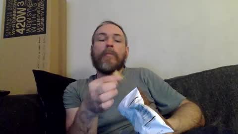 SIR online show from May 18, 9:54 pm