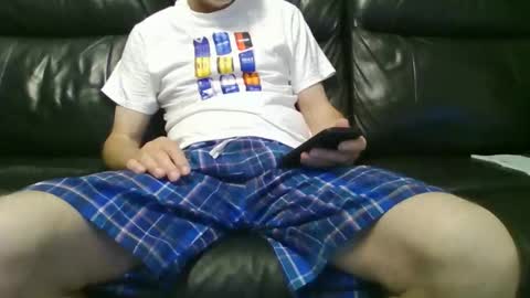 geeezer64 online show from May 27, 11:57 pm