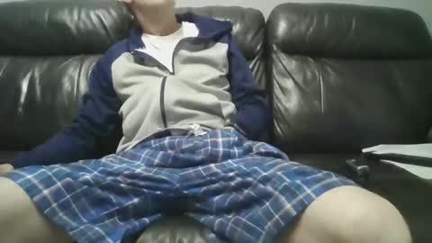 geeezer64 online show from May 5, 3:35 am