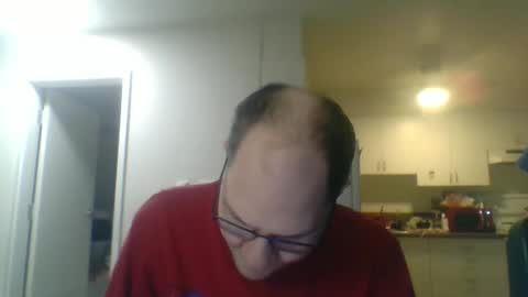 geekgamer41 online show from February 3, 8:07 am