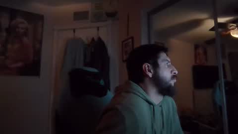 geekin27 online show from February 19, 1:06 pm