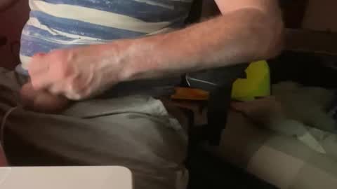 Chris online show from January 9, 10:32 am