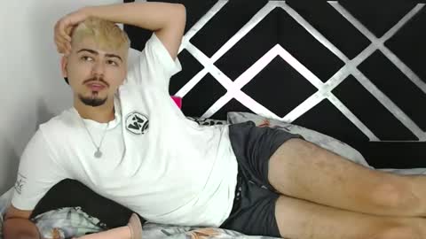 geenncharlie online show from October 1, 6:07 pm