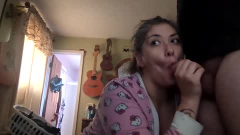 Geeznutsizonyrchyn online show from December 13, 8:14 pm