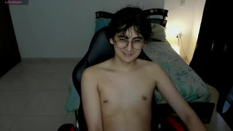 Geff online show from March 27, 11:06 pm