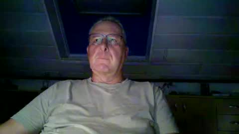 Harald online show from July 14, 8:25 pm